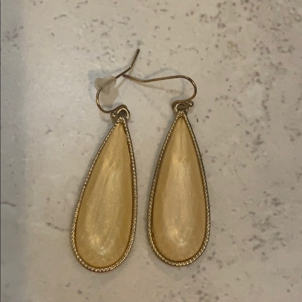Francescas earrings